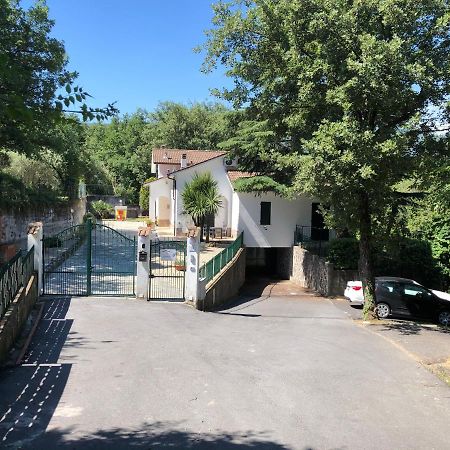 טויראנו B&B Zac House מראה חיצוני תמונה
