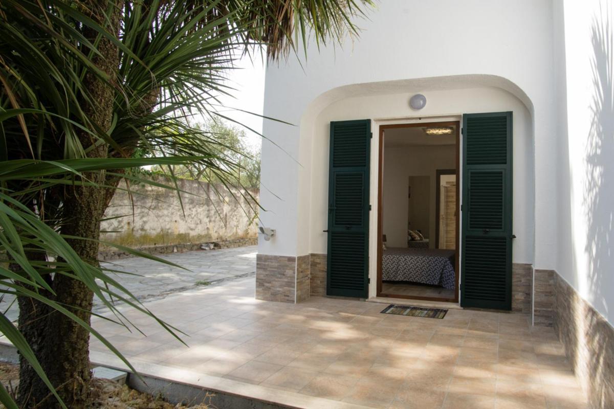 טויראנו B&B Zac House מראה חיצוני תמונה