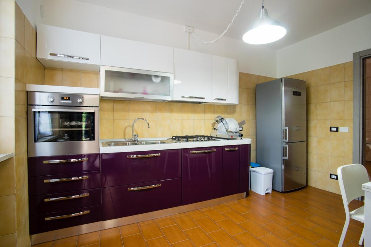 טויראנו B&B Zac House מראה חיצוני תמונה