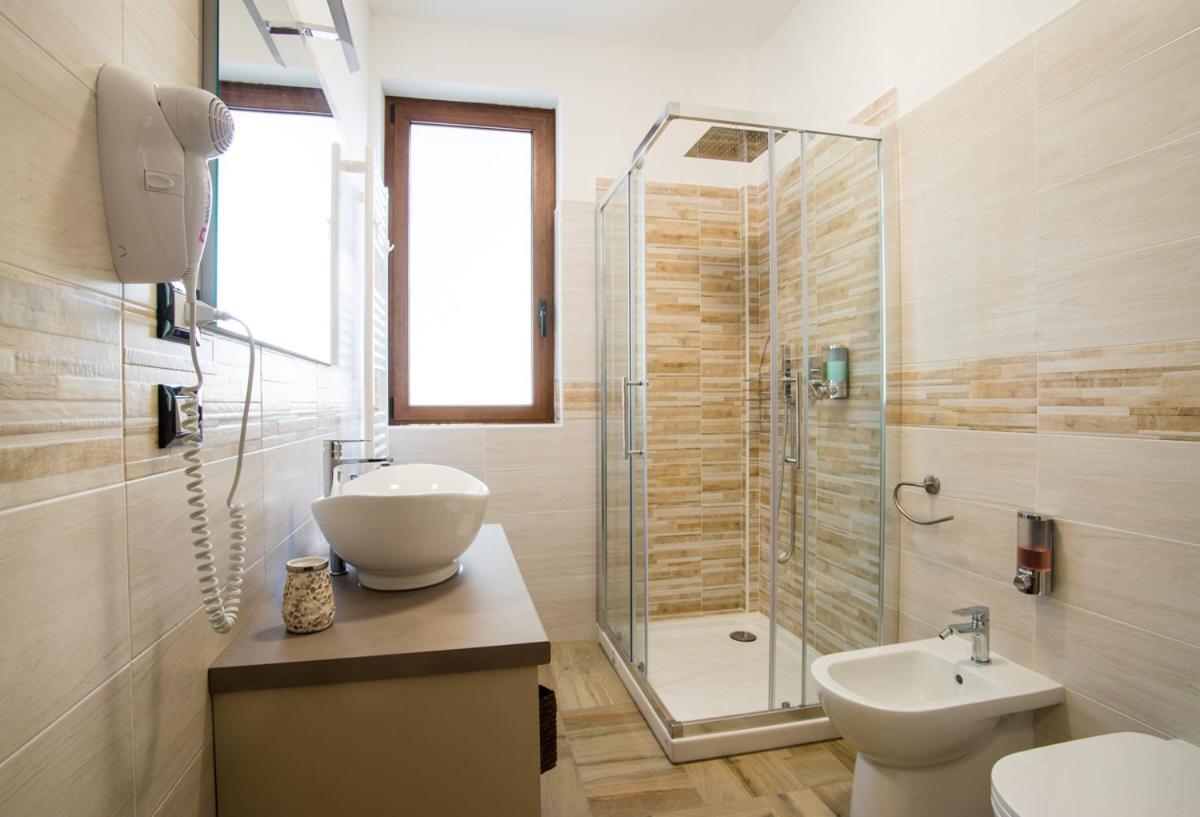 טויראנו B&B Zac House מראה חיצוני תמונה