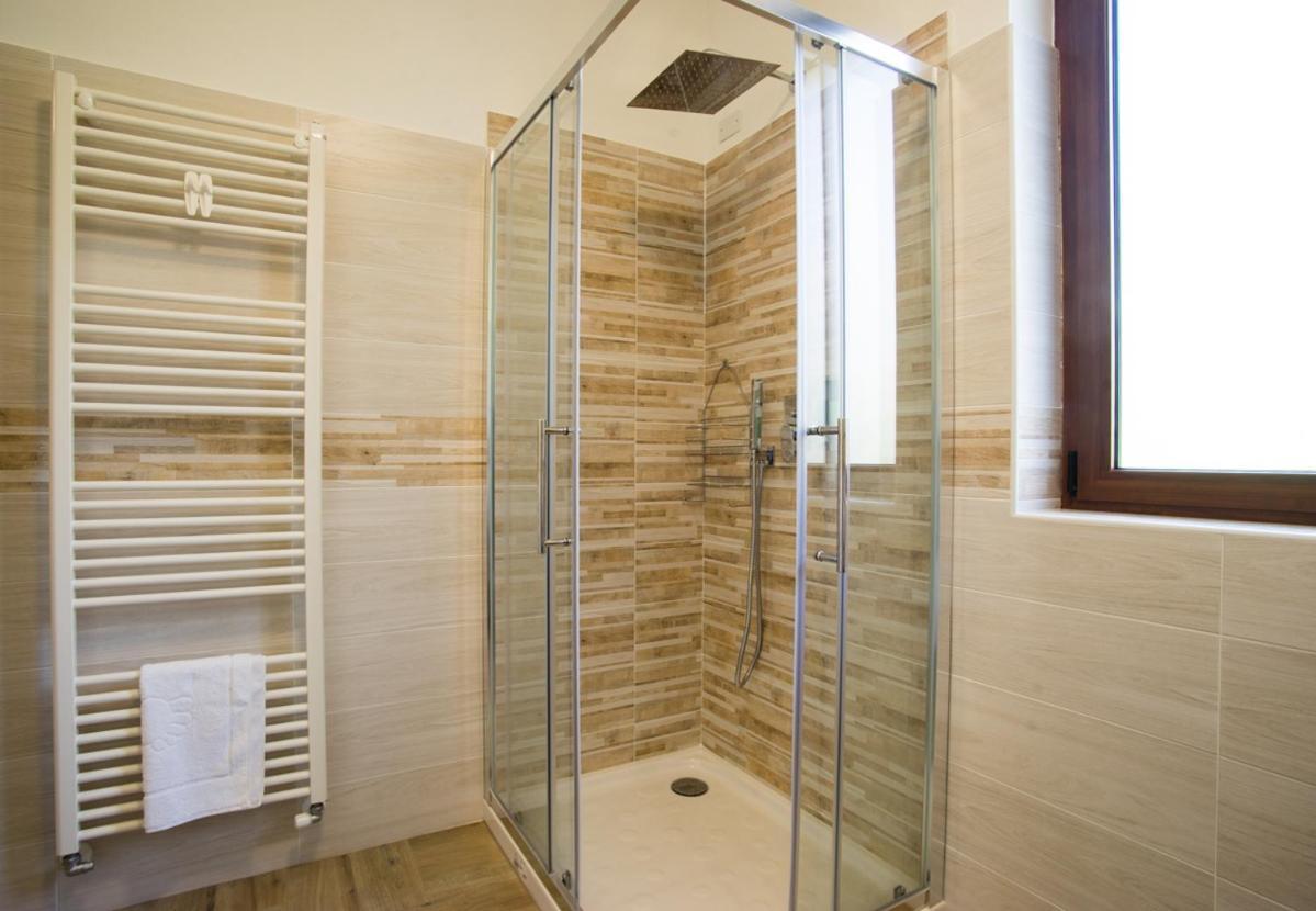 טויראנו B&B Zac House מראה חיצוני תמונה