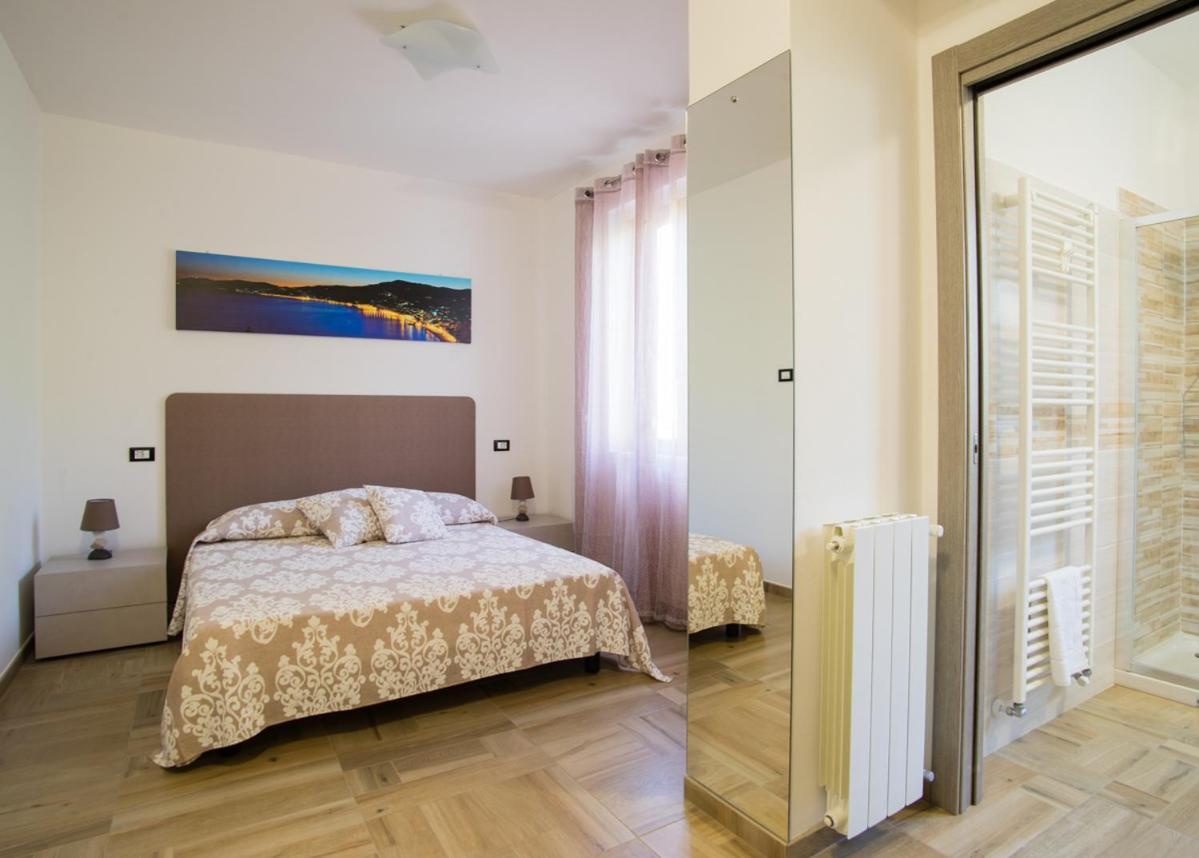 טויראנו B&B Zac House מראה חיצוני תמונה