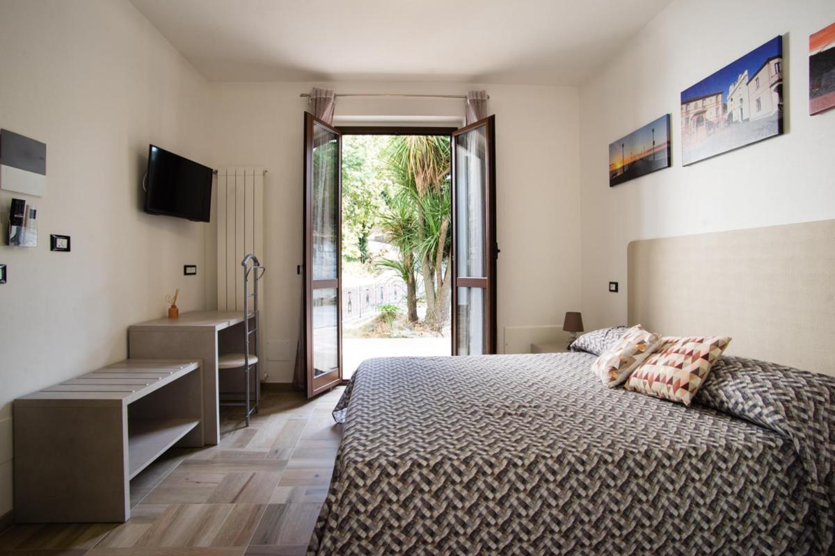 טויראנו B&B Zac House מראה חיצוני תמונה