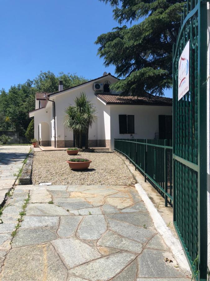 טויראנו B&B Zac House מראה חיצוני תמונה