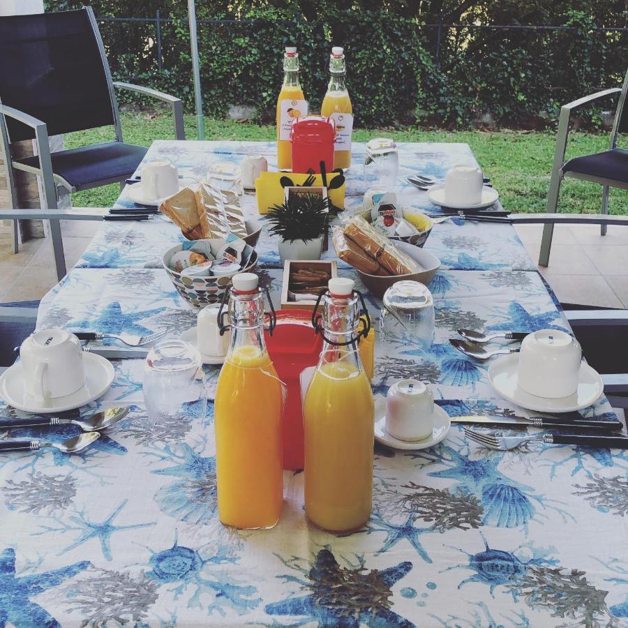 טויראנו B&B Zac House מראה חיצוני תמונה