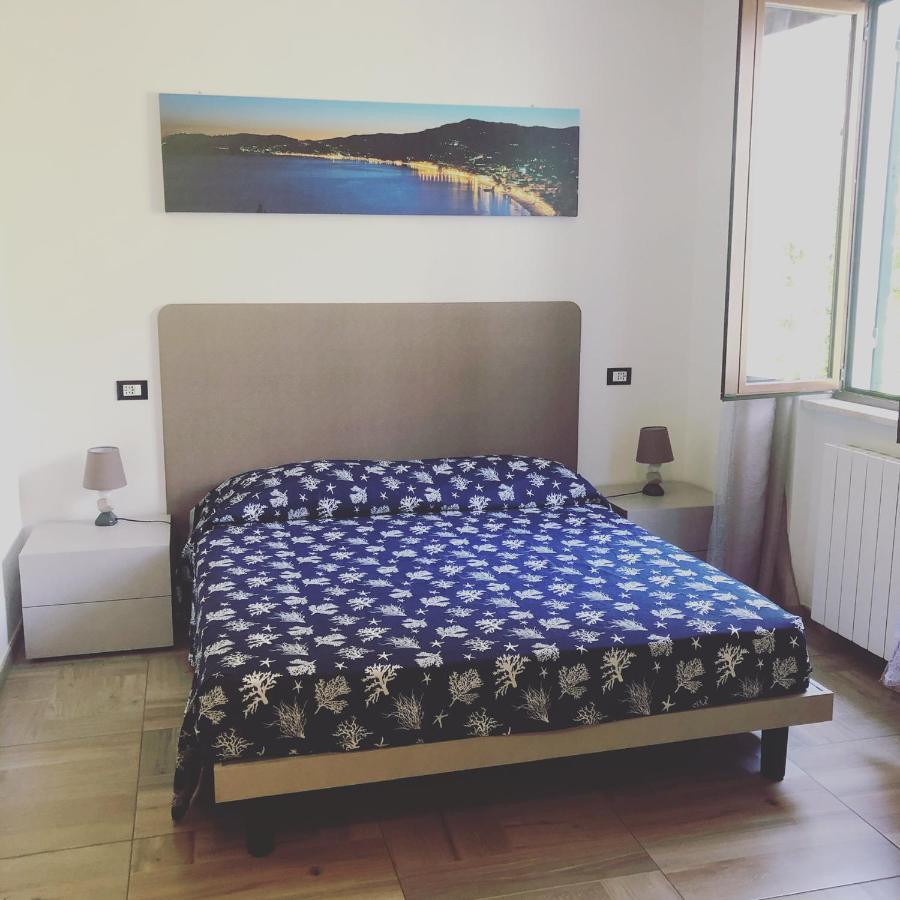 טויראנו B&B Zac House מראה חיצוני תמונה