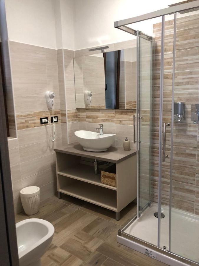 טויראנו B&B Zac House מראה חיצוני תמונה